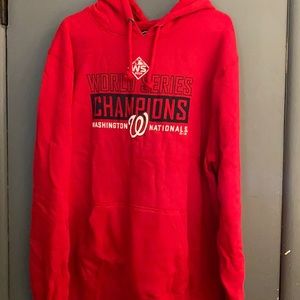 Brand new 47 sweatshirt
